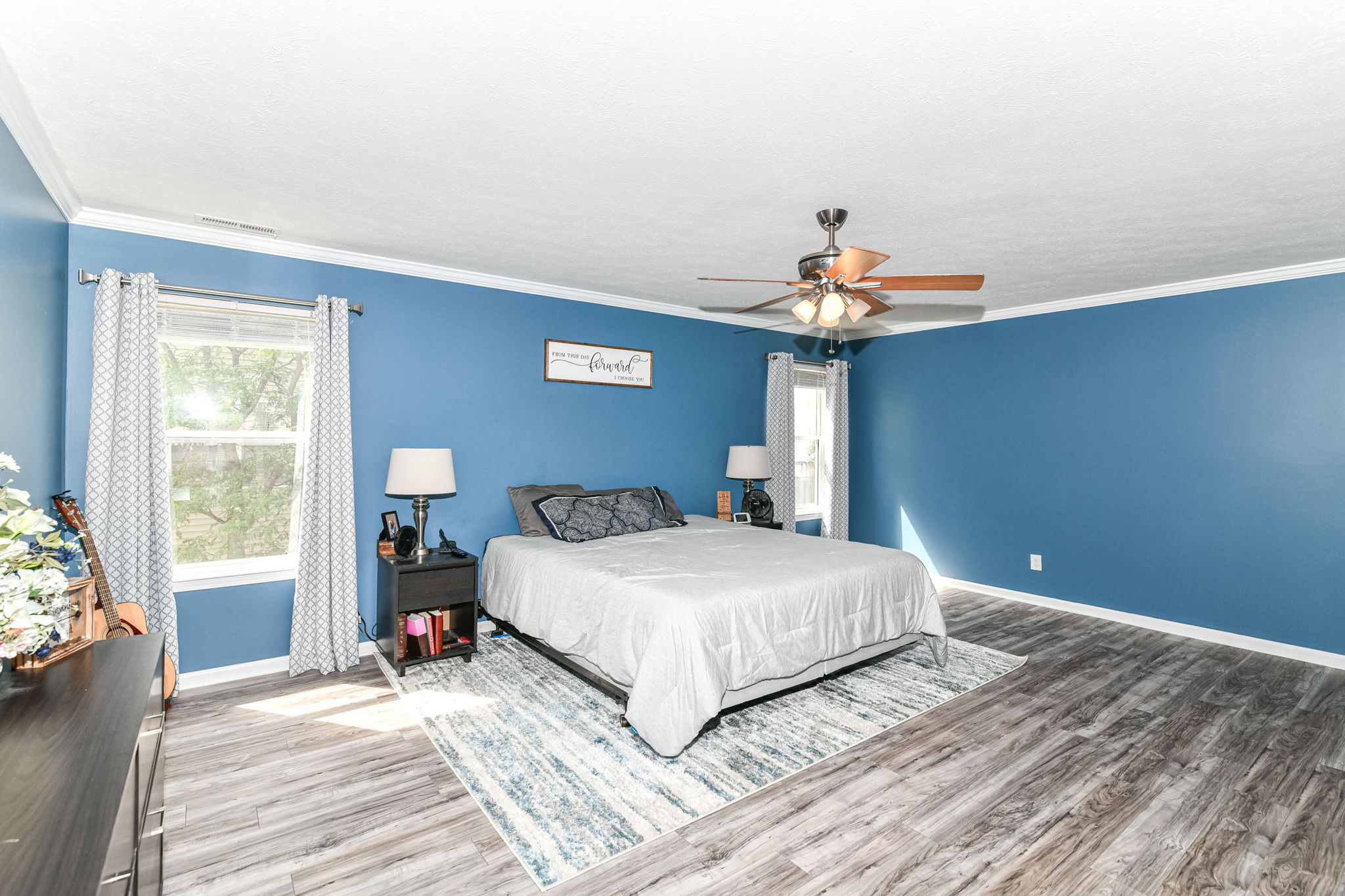 Master Suite