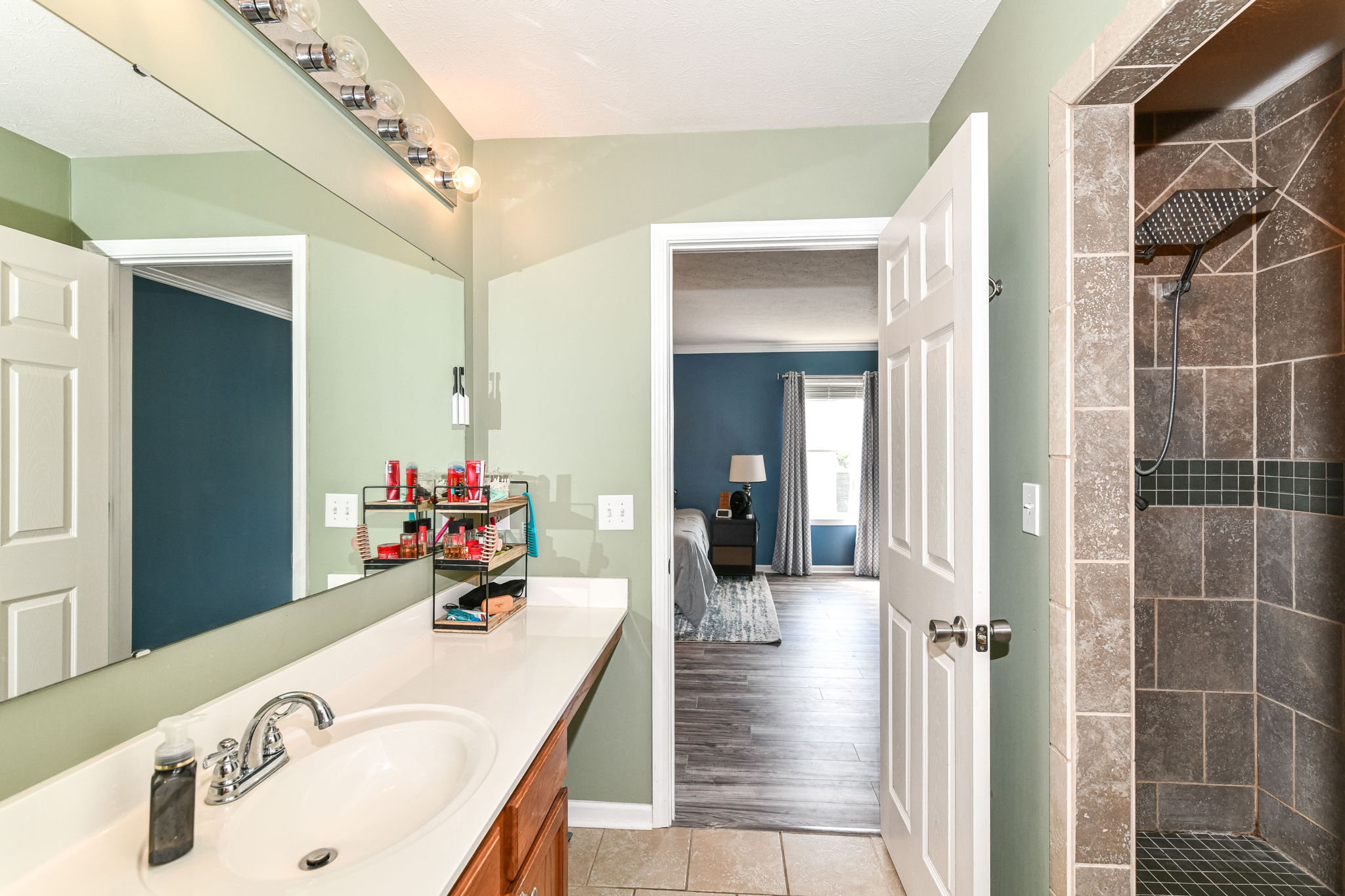 Master Bath