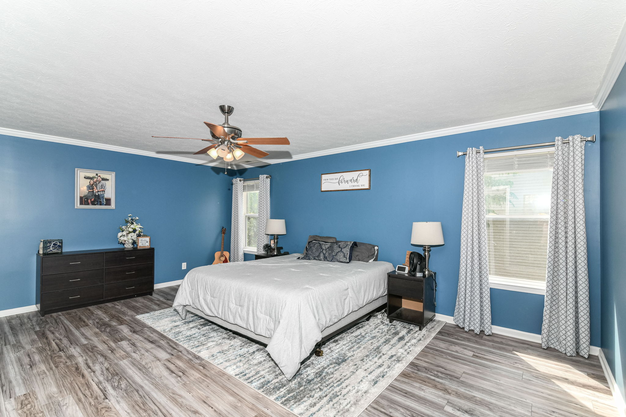 Master Suite