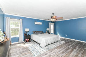 Master Suite