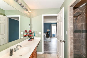 Master Bath