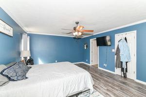 Master Suite