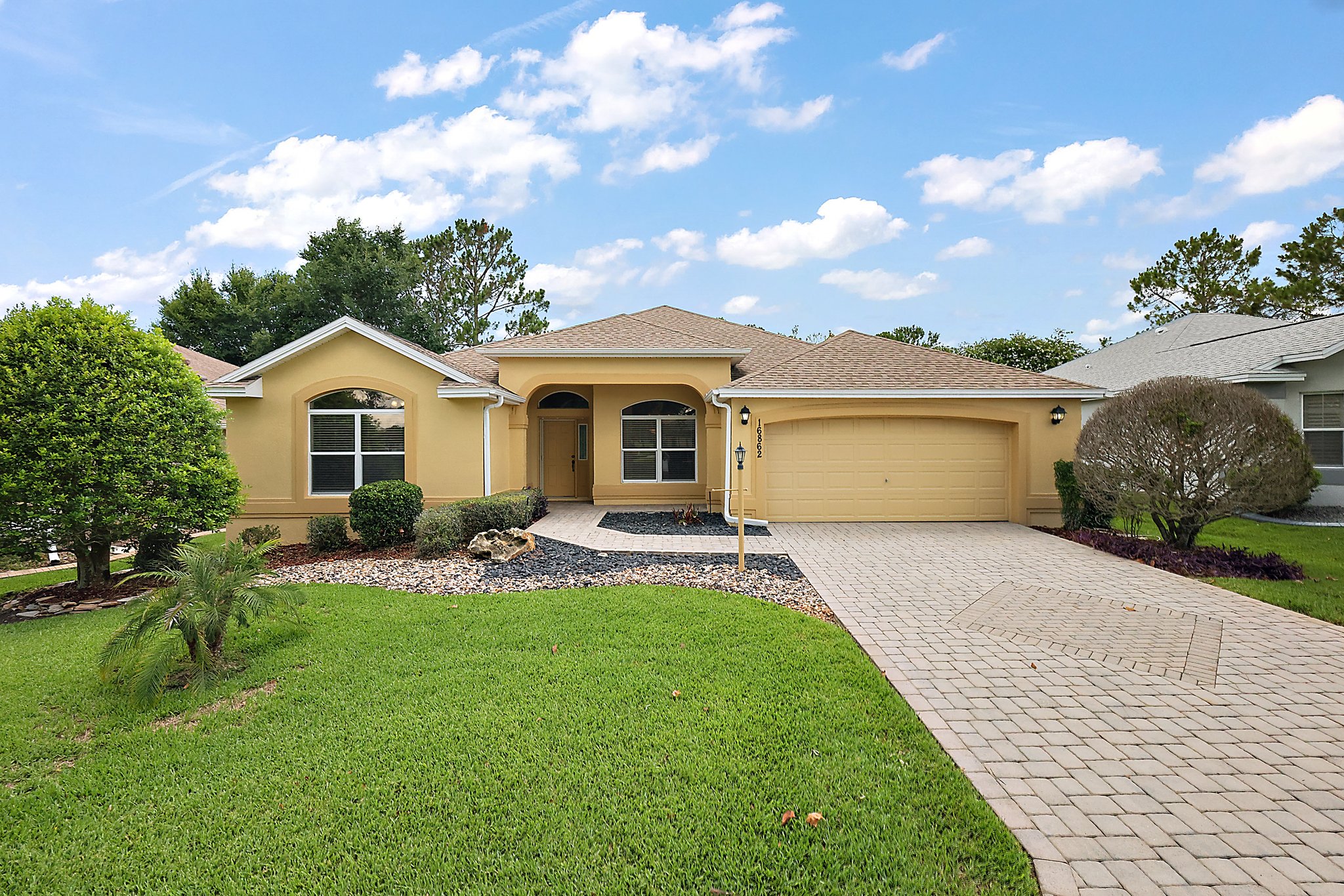 Front Elevation