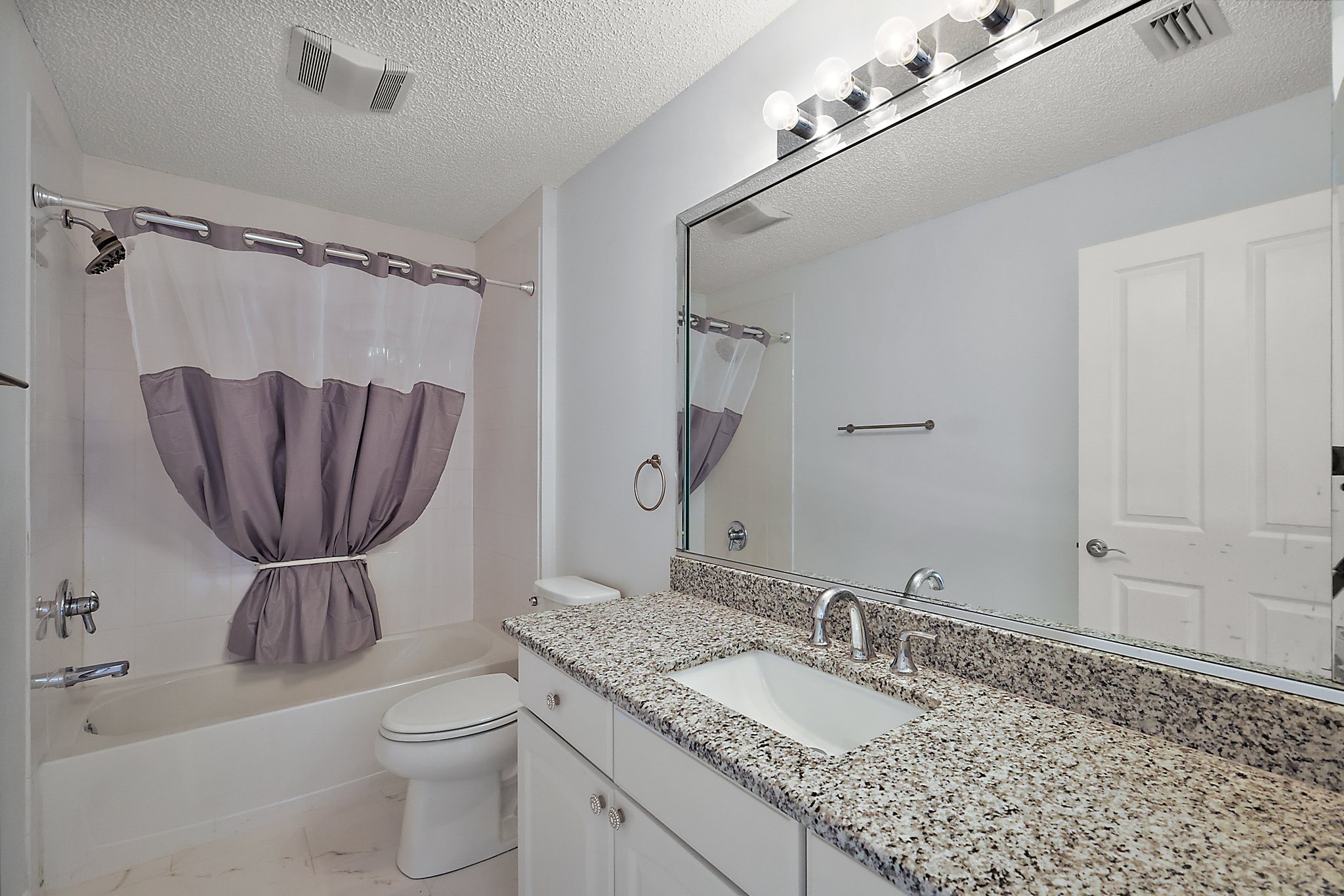 Second Bathroom