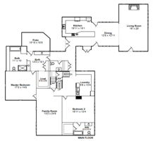 Main Floor
