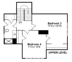 Upper Level