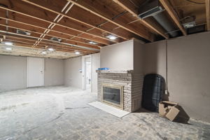 Recreation Room