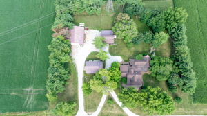 Aerials