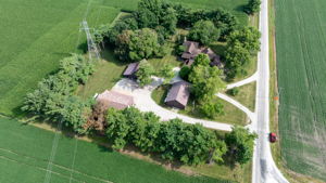 Aerials