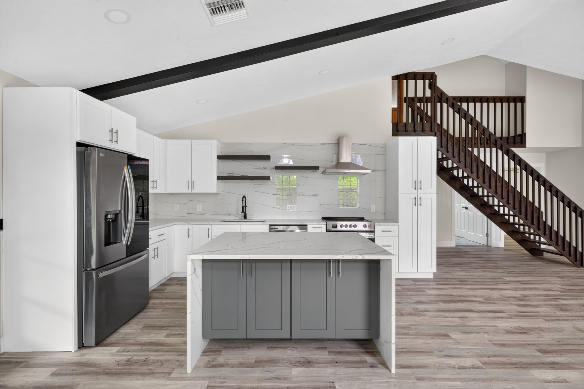 Breakfast Bar