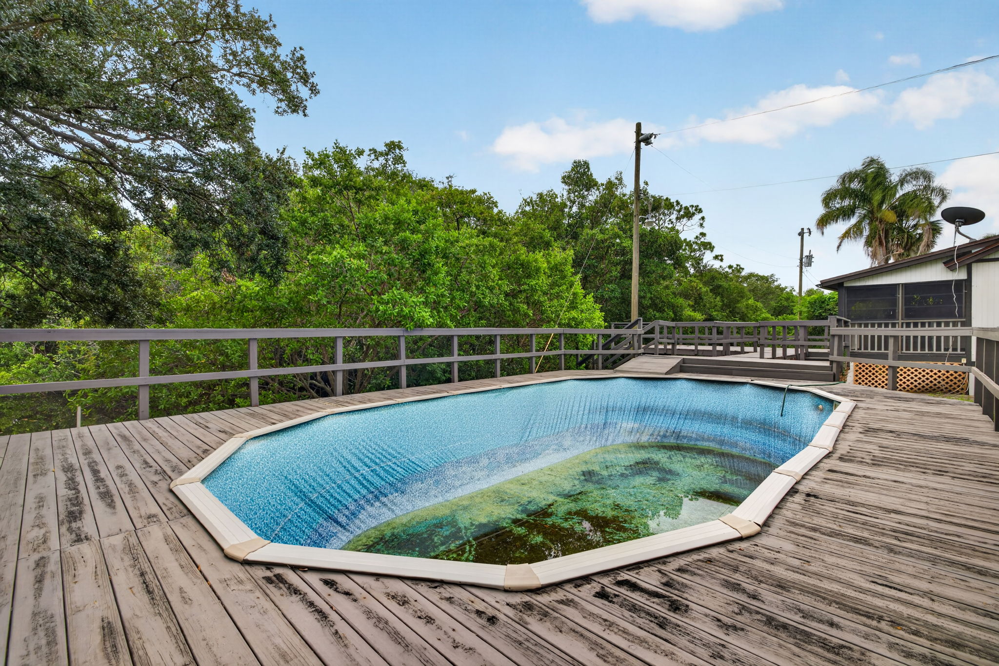 Pool 3 of 3