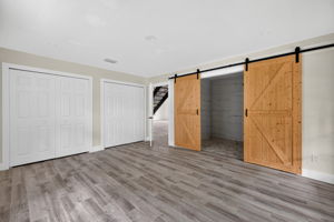 Primary Bedroom 2 of 2