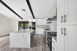 Kitchen 2 of 3