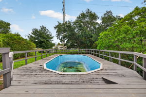 Pool 1 of 3