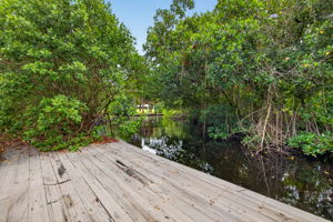 Dock