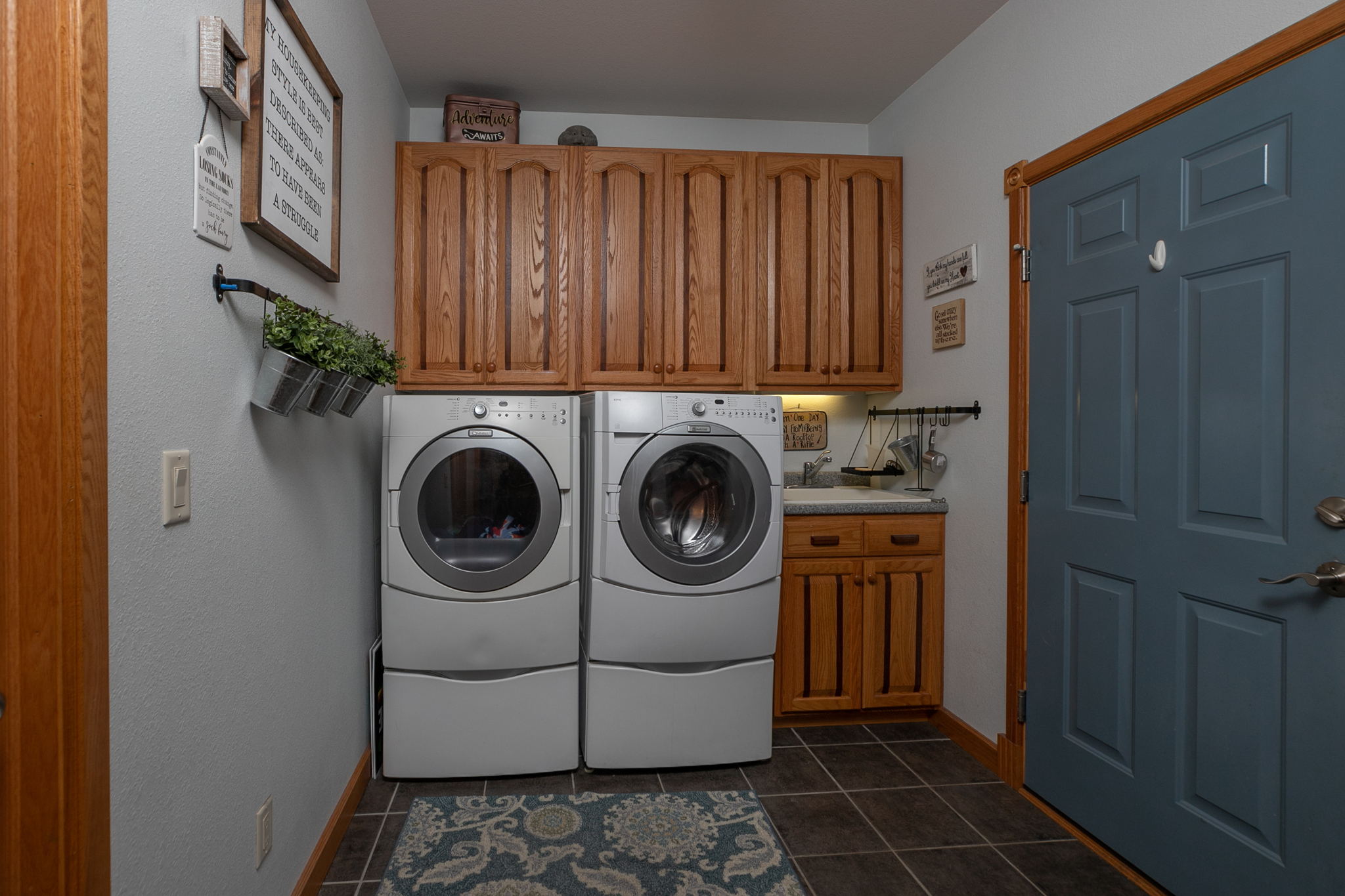 18-Laundry