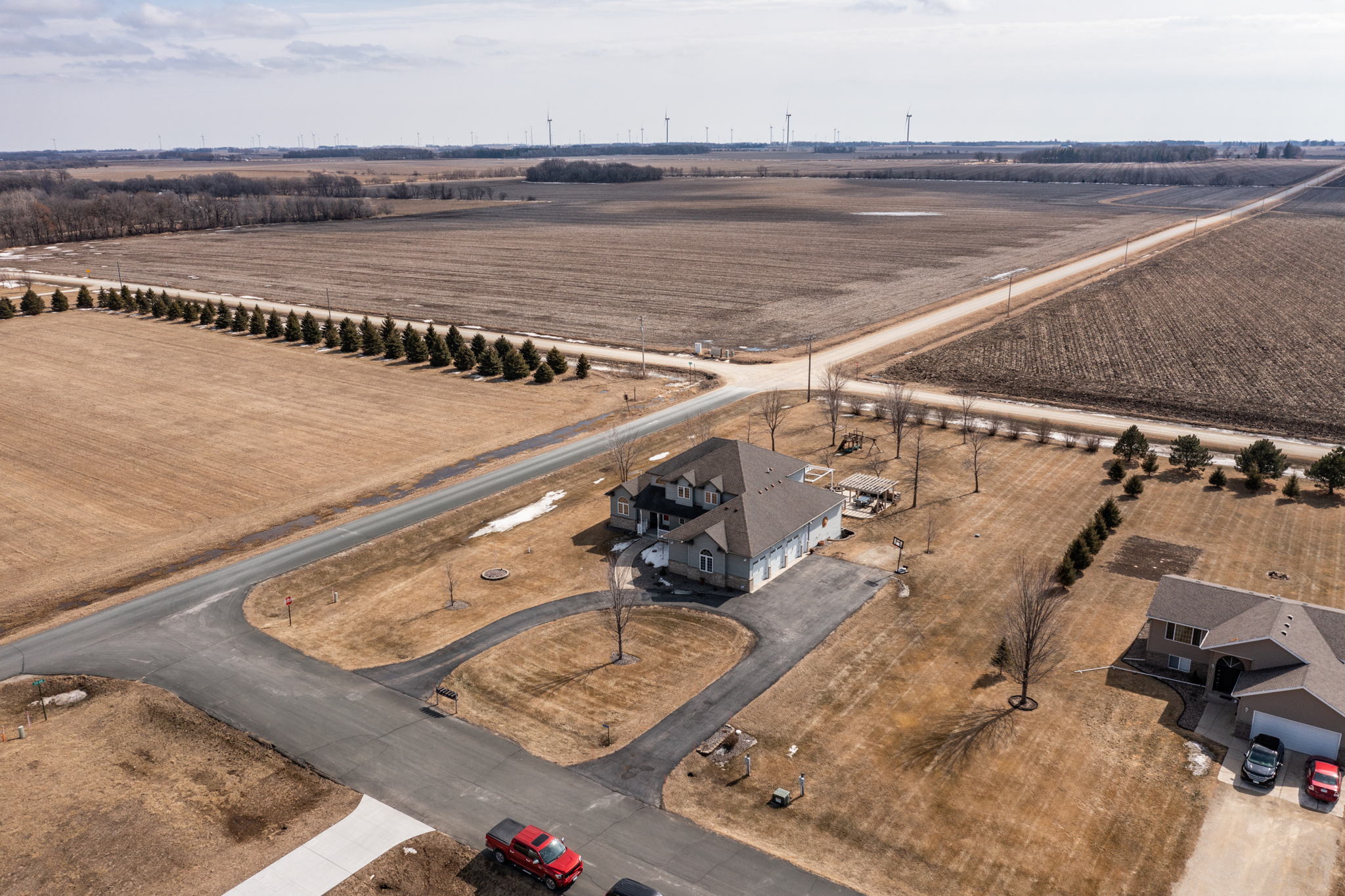 61-Aerial View