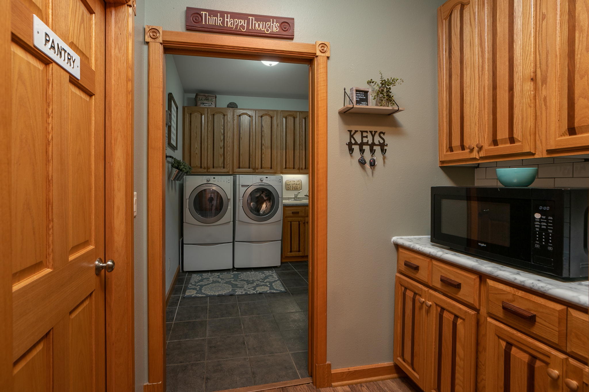 17-Pantry