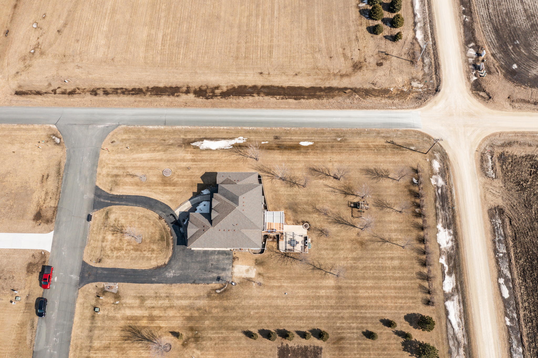 66-Aerial View