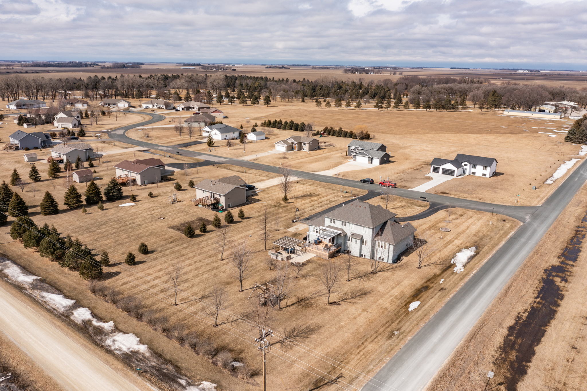 63-Aerial View