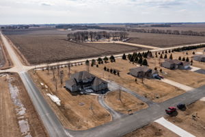 60-Aerial View