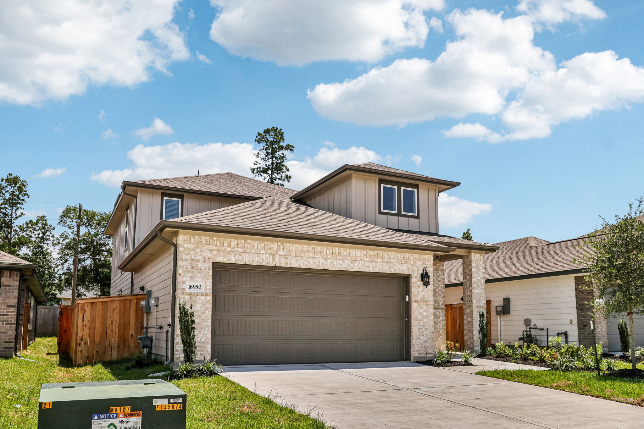 Houston - Mavera - 16980 Juniper Blossom Bnd Conroe TX 77302 - 003