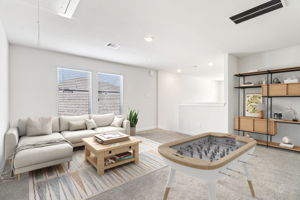 Houston - Mavera - 16980 Juniper Blossom Bnd Conroe TX 77302 - 021 virtually staged