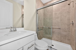 Guest Bathroom 2