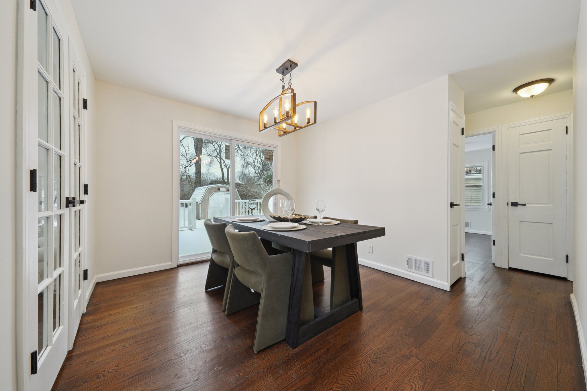 Feed those hungry bellies