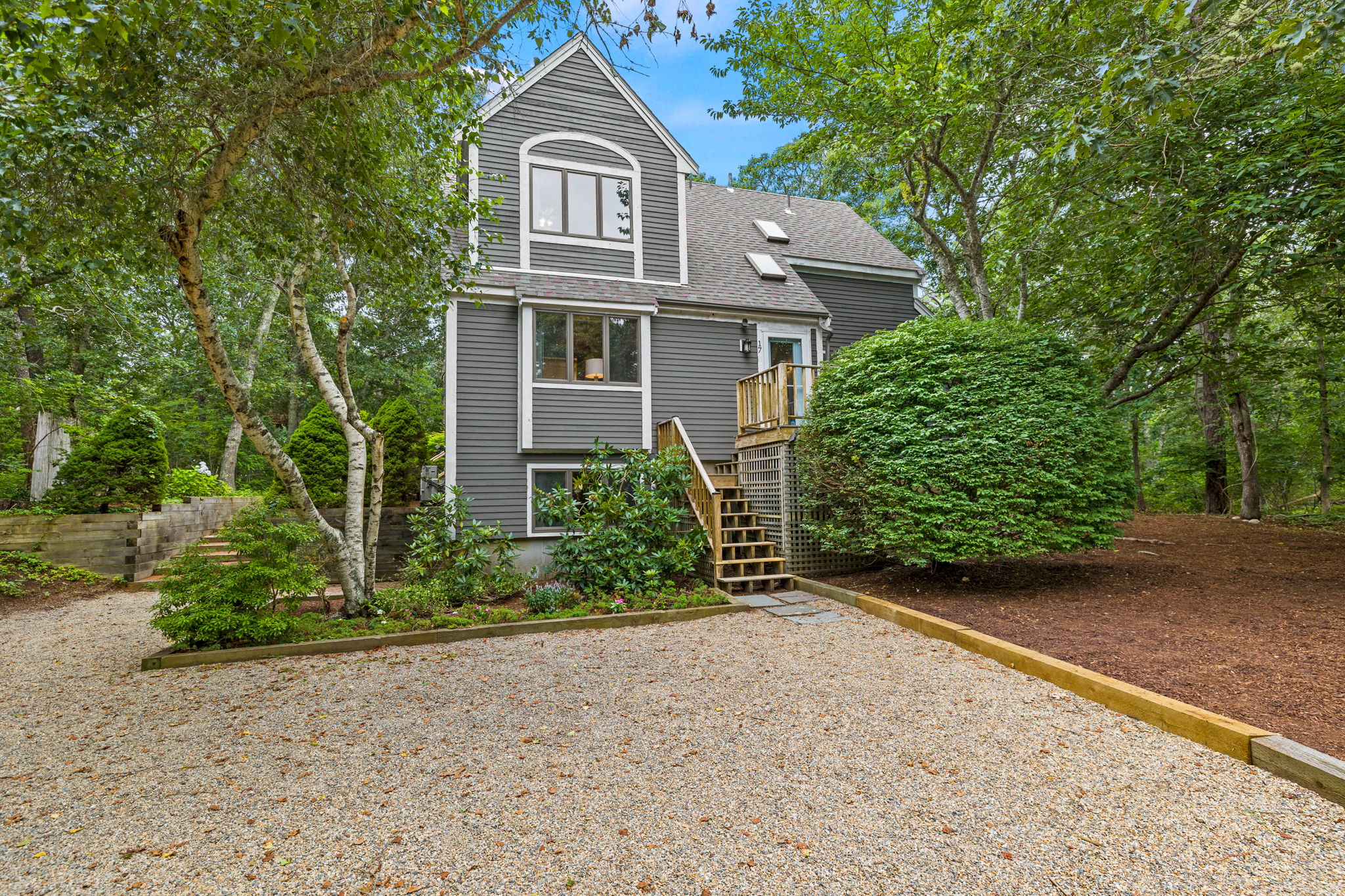 17 2nd St, Harwich, MA 02645 BluWater Photography