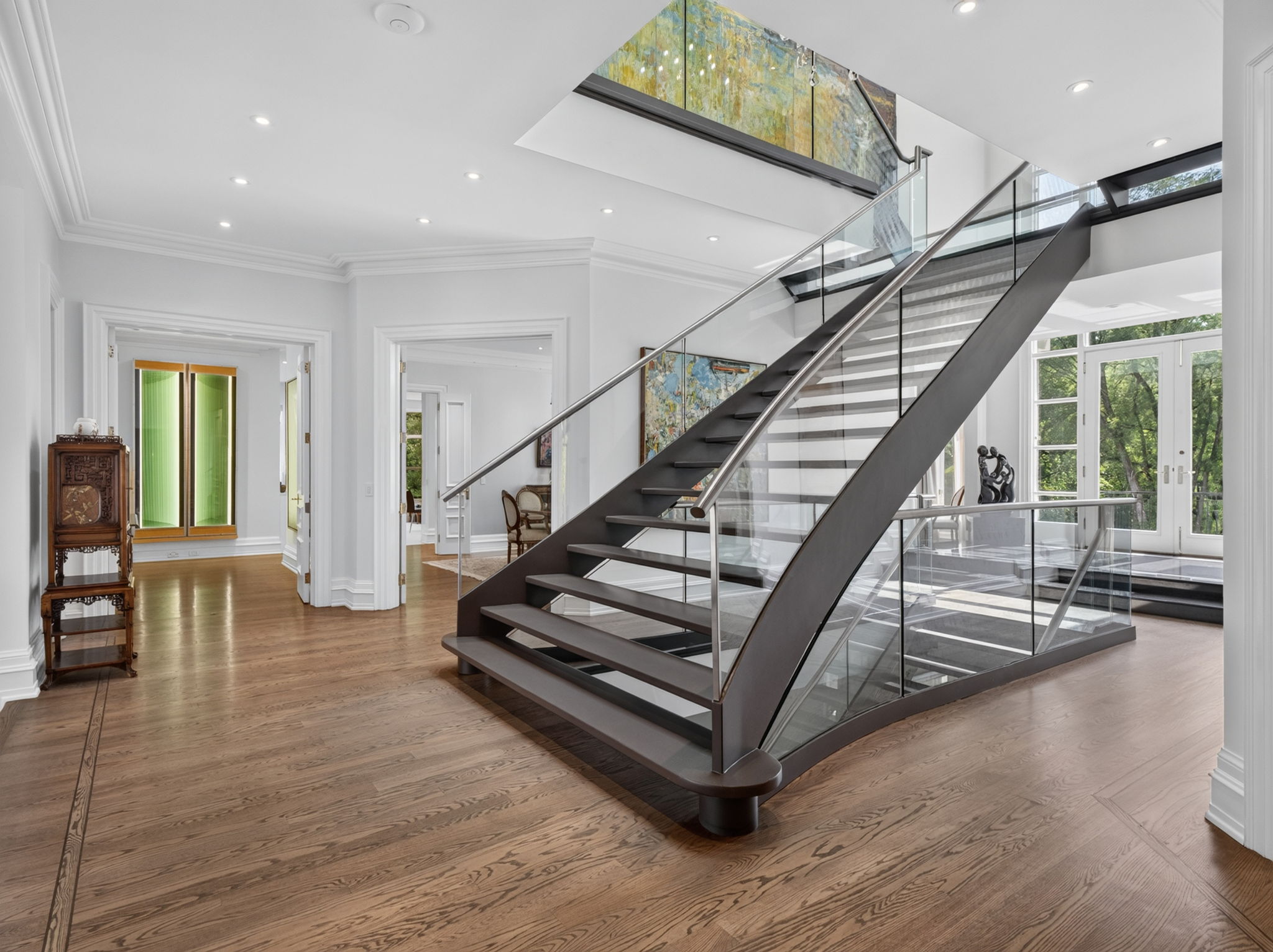 17 Alderbrook Drive Toronto, ON M3B 1E3
