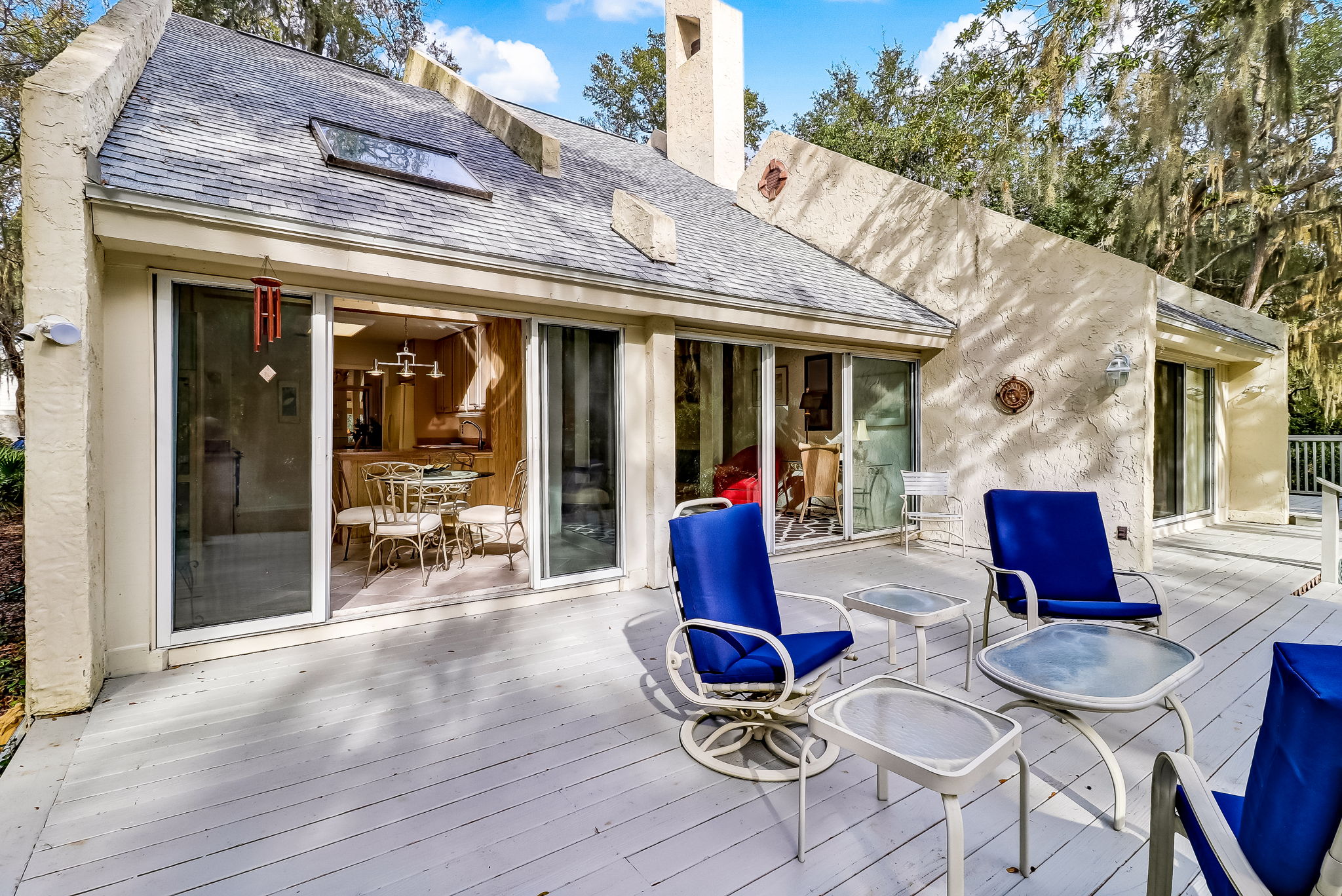 Sun Porch