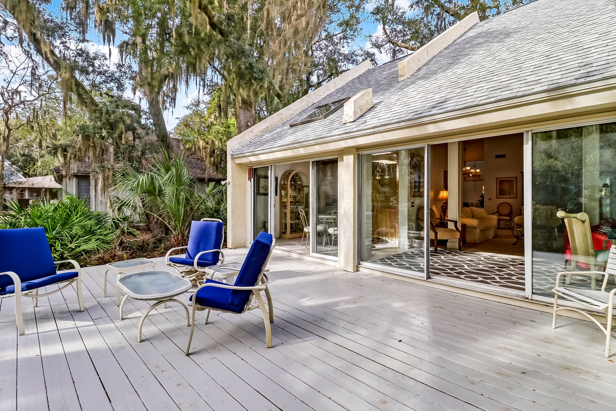 Sun Porch