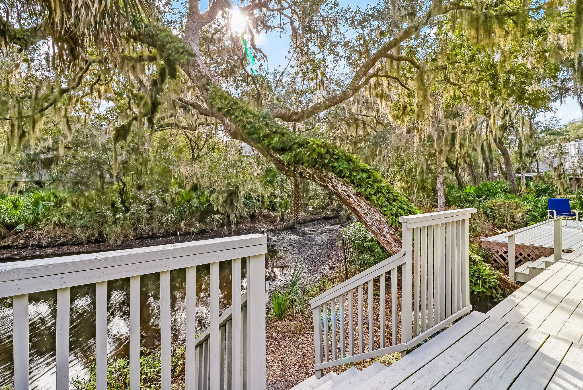 Sun Porch