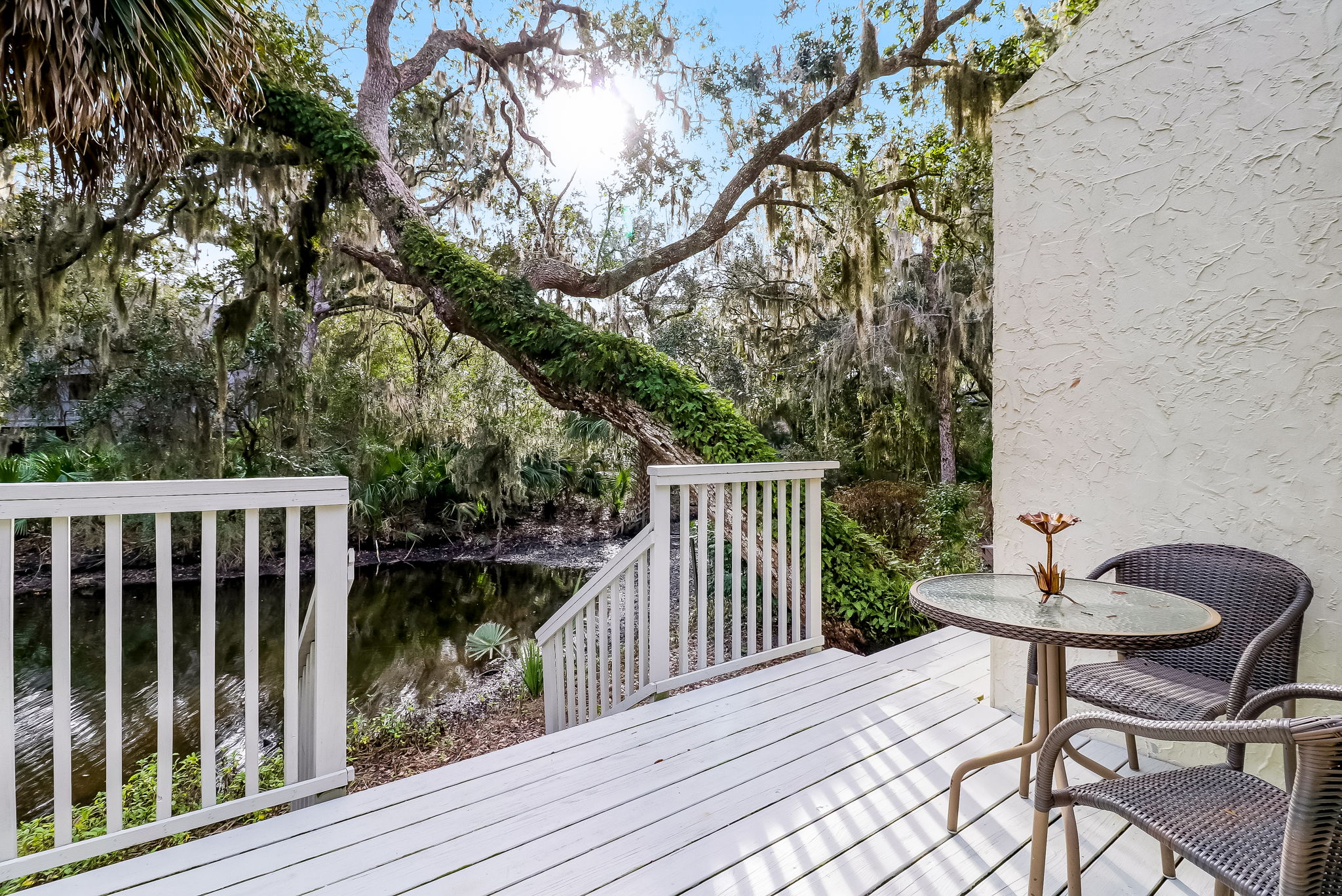 Sun Porch