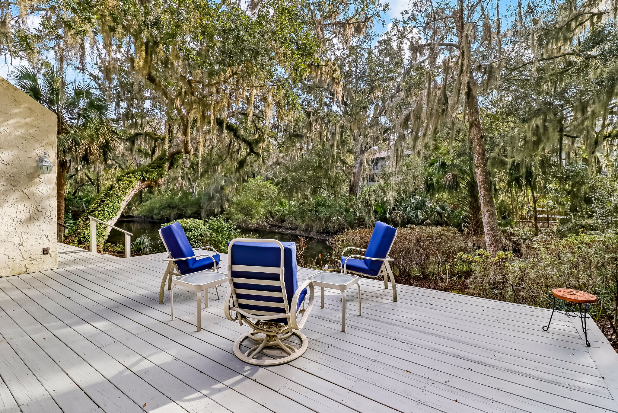 Sun Porch