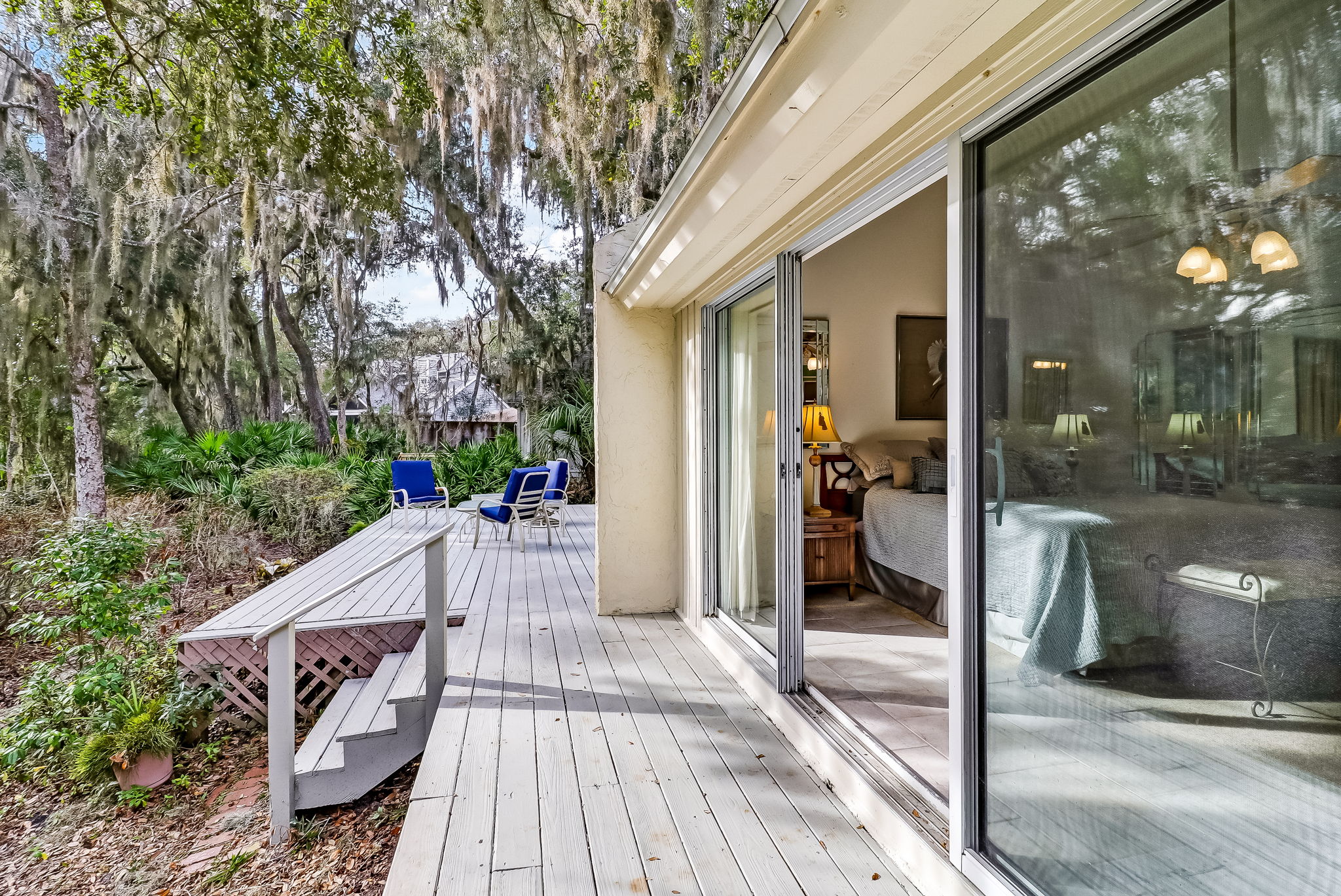 Sun Porch