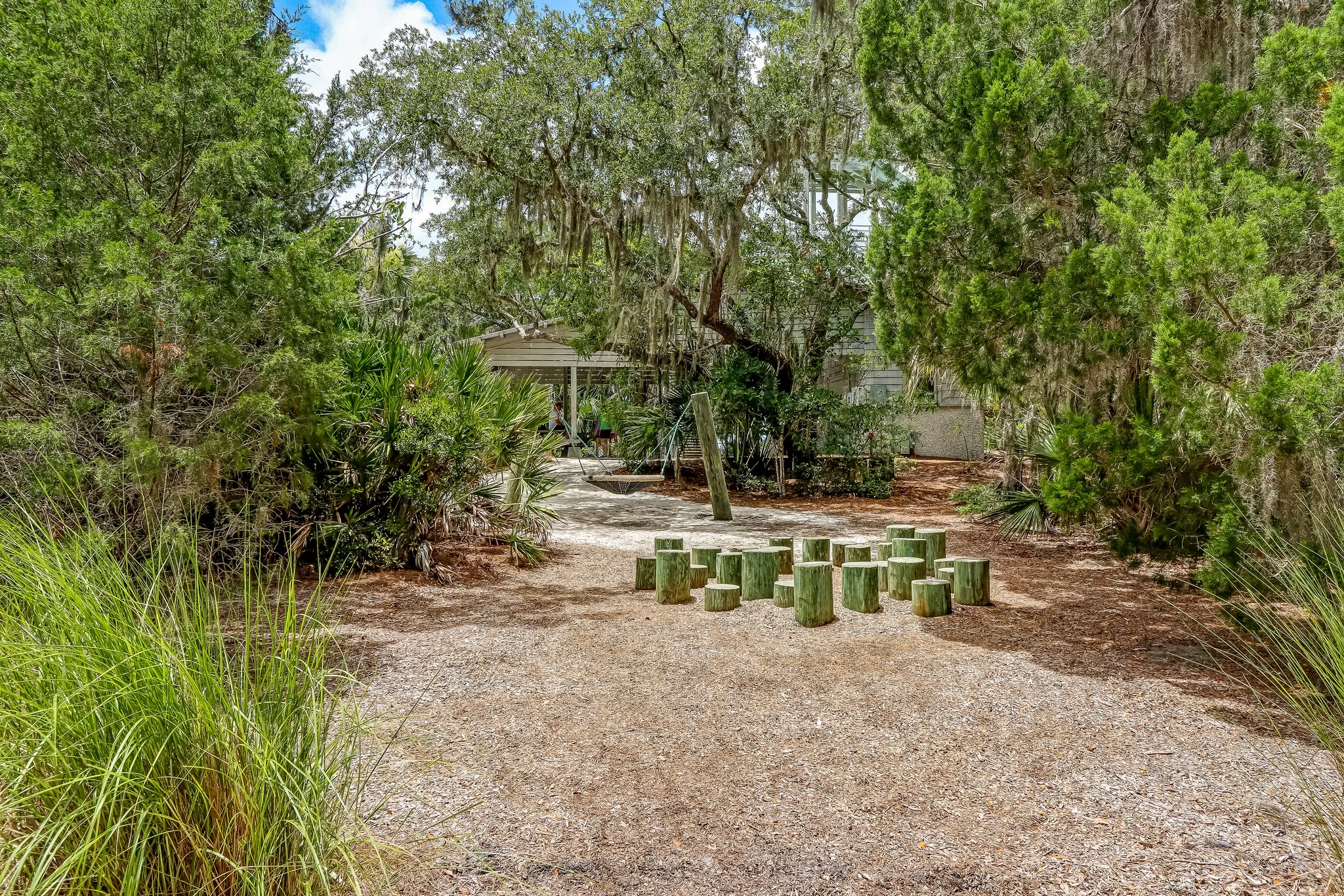 Drummond Park
