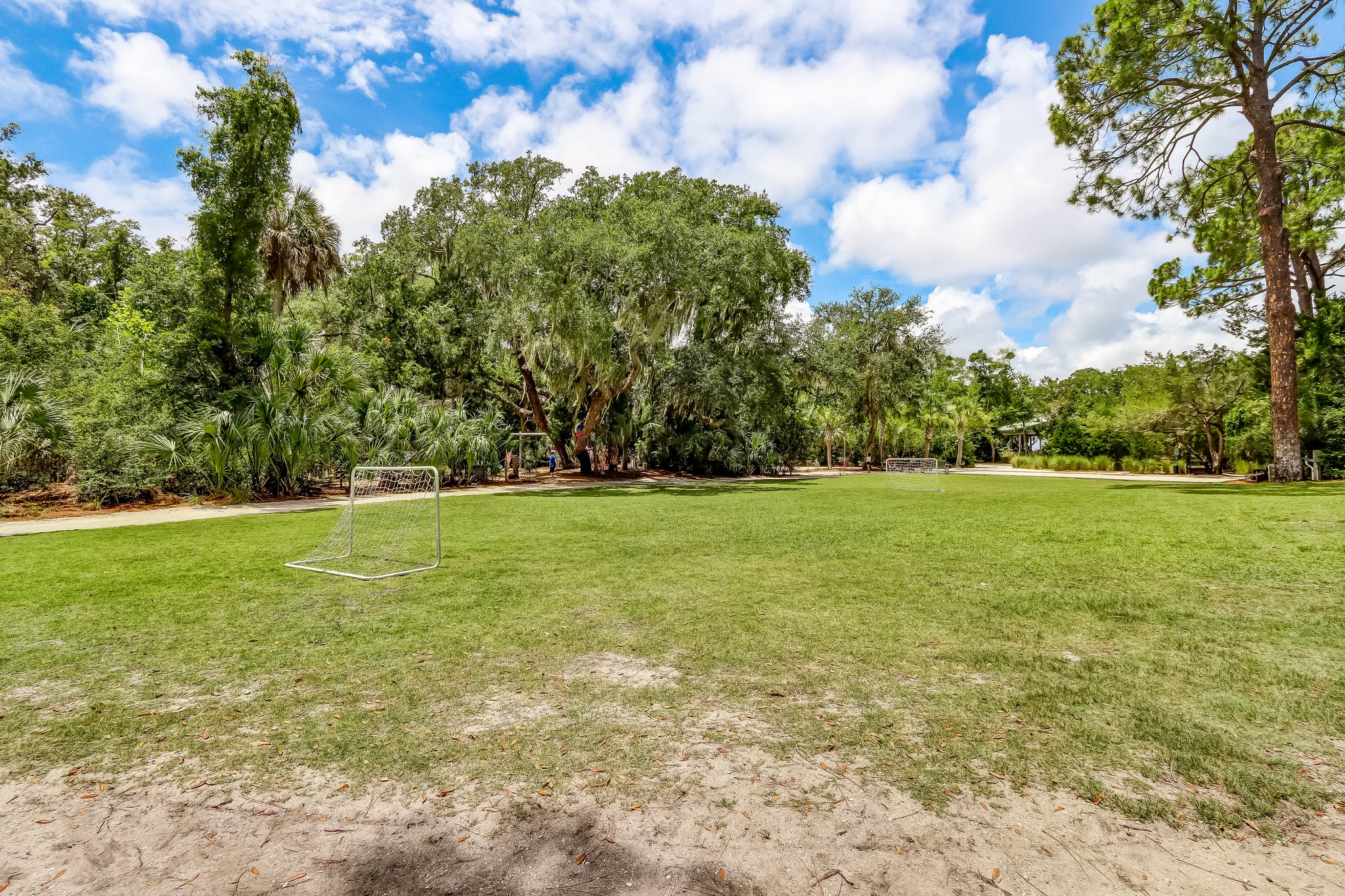 Drummond Park