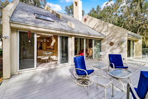 Sun Porch