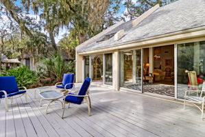 Sun Porch