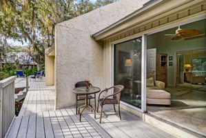 Sun Porch