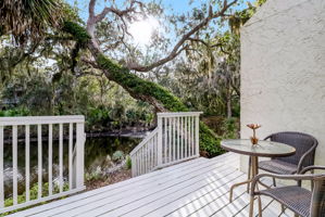 Sun Porch