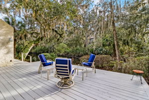 Sun Porch