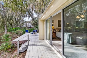 Sun Porch