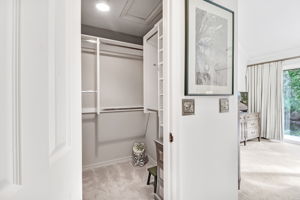 Closet
