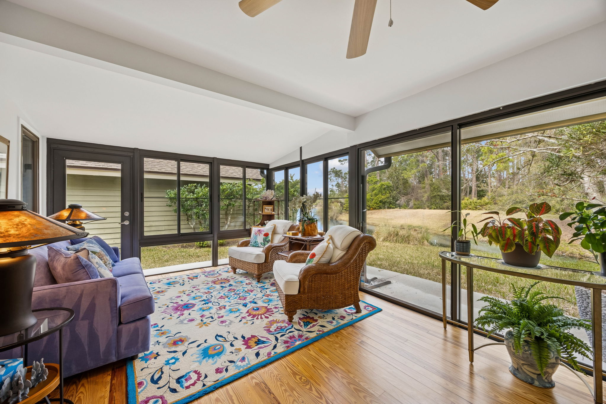 Sun Room