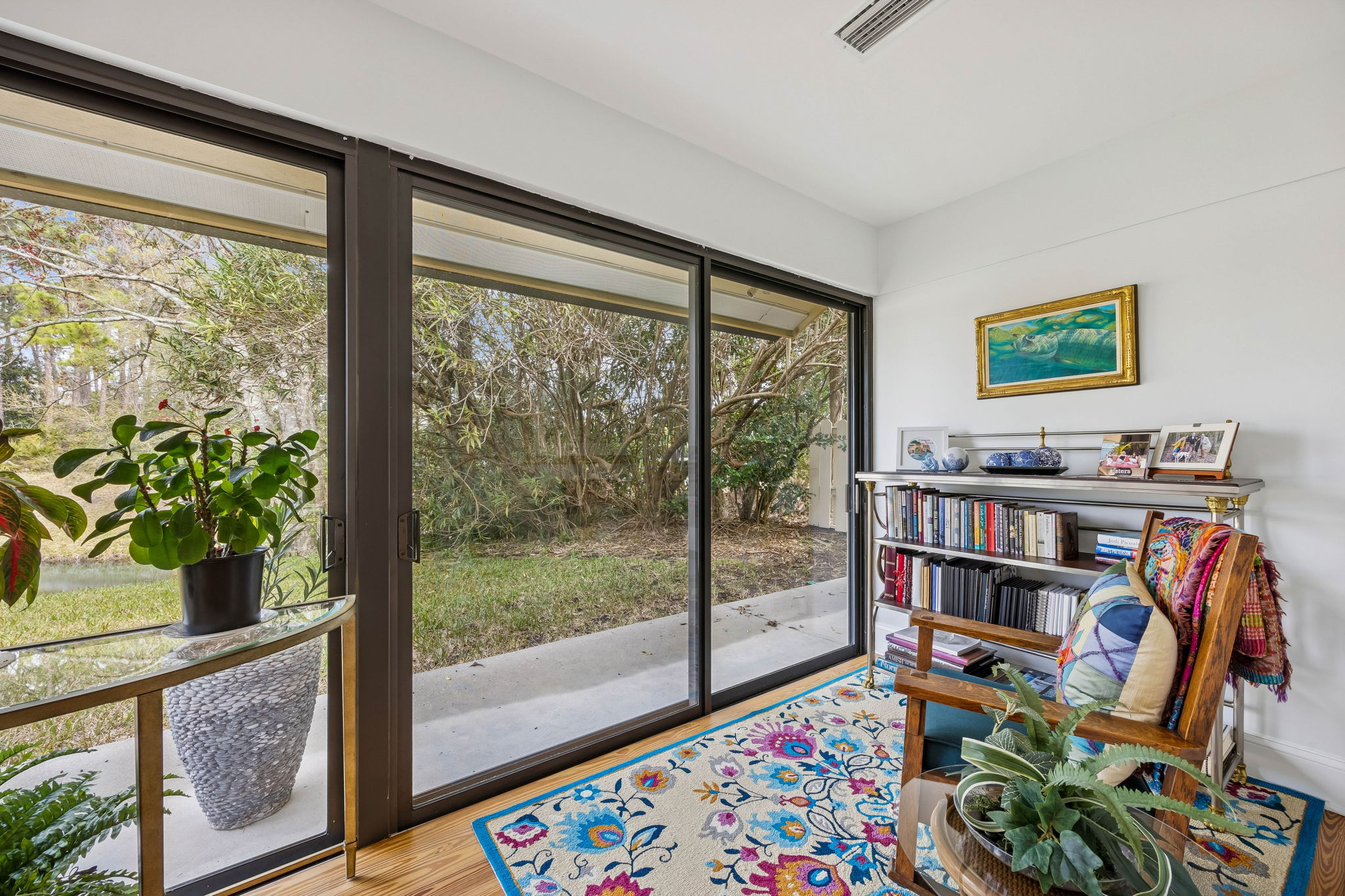 Sun Room