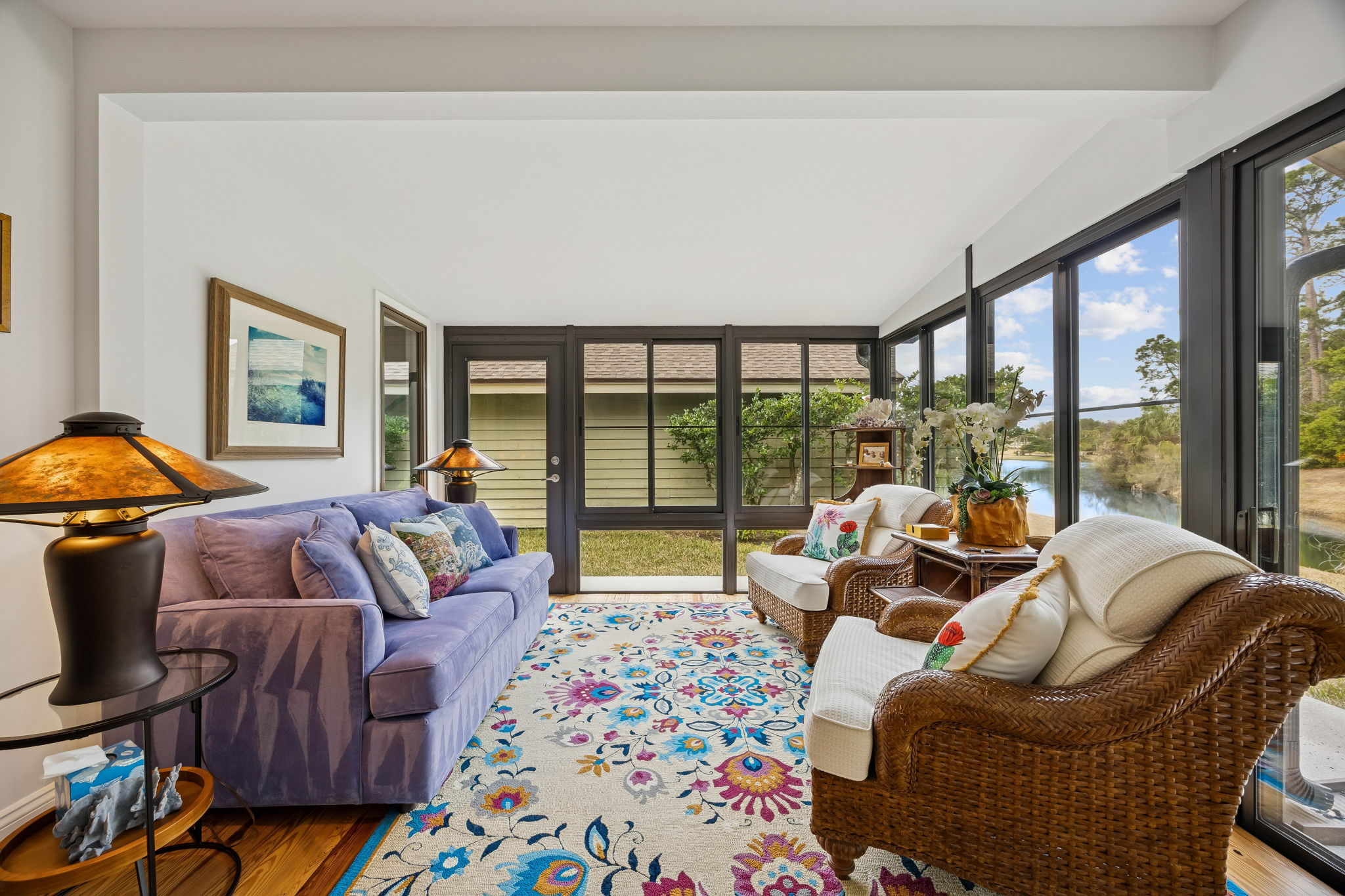Sun Room
