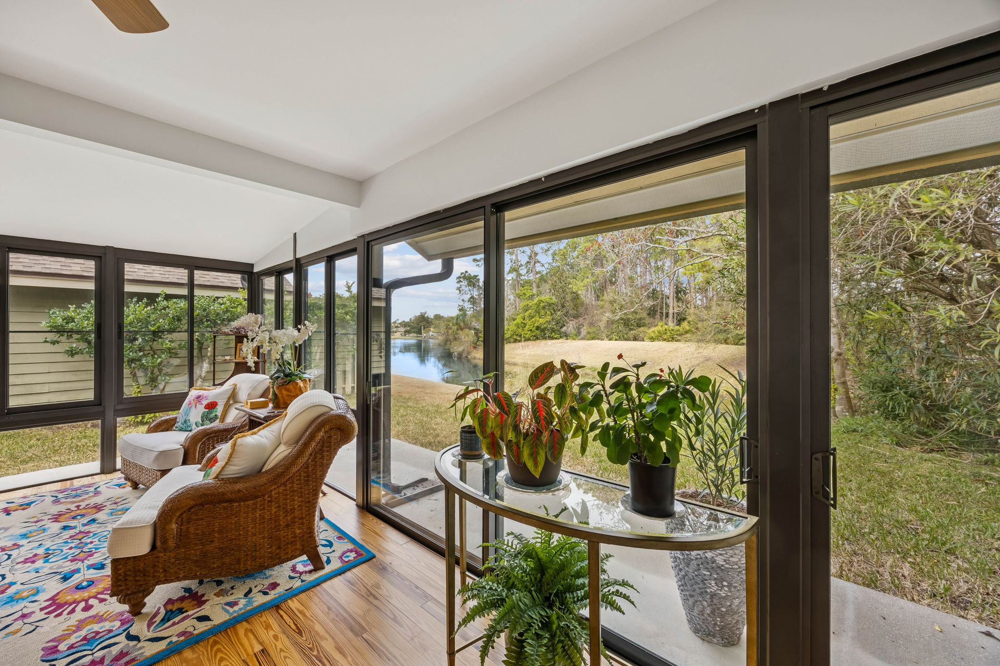 Sun Room